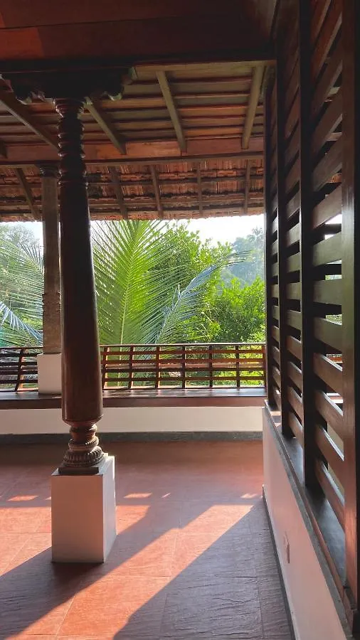 Marari Green Villas Mararikulam