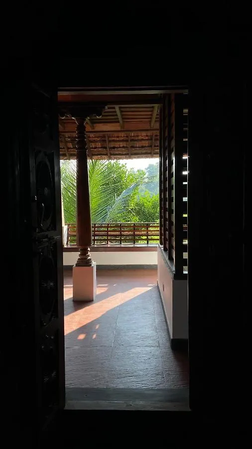 Resort Marari Green Villas Mararikulam