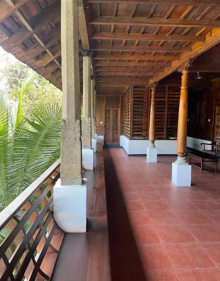 Marari Green Villas Mararikulam 3*,  India