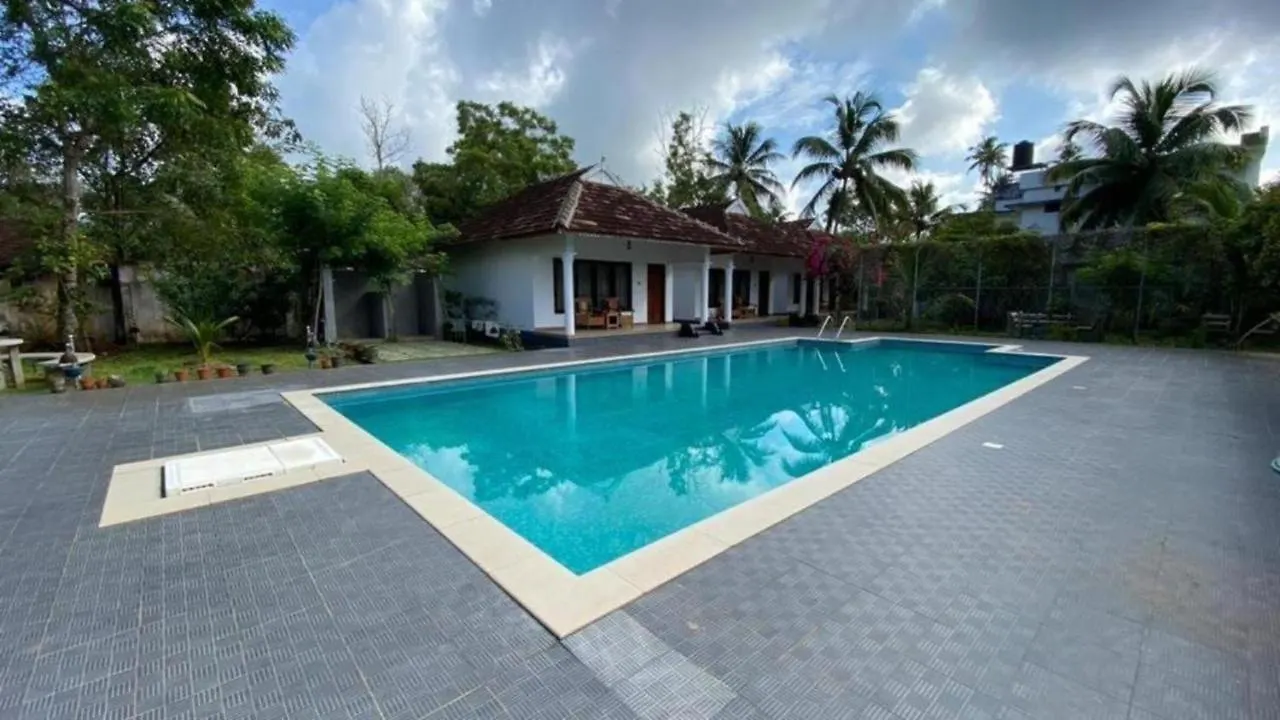 Marari Green Villas Mararikulam