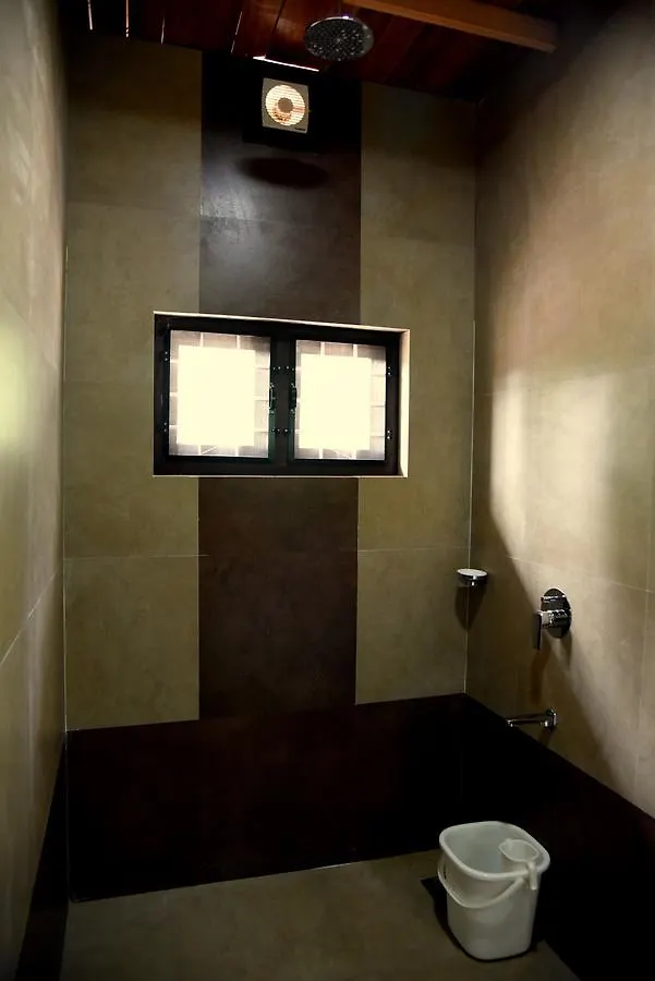 Marari Green Villas Mararikulam India