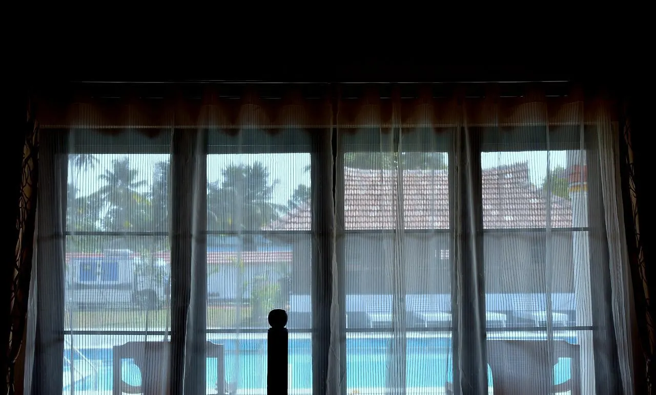 Marari Green Villas Mararikulam Resort